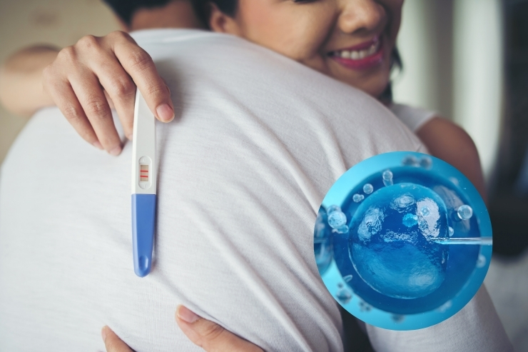Assisted Reproductive Techniques – IUI, IVF, and more-----3